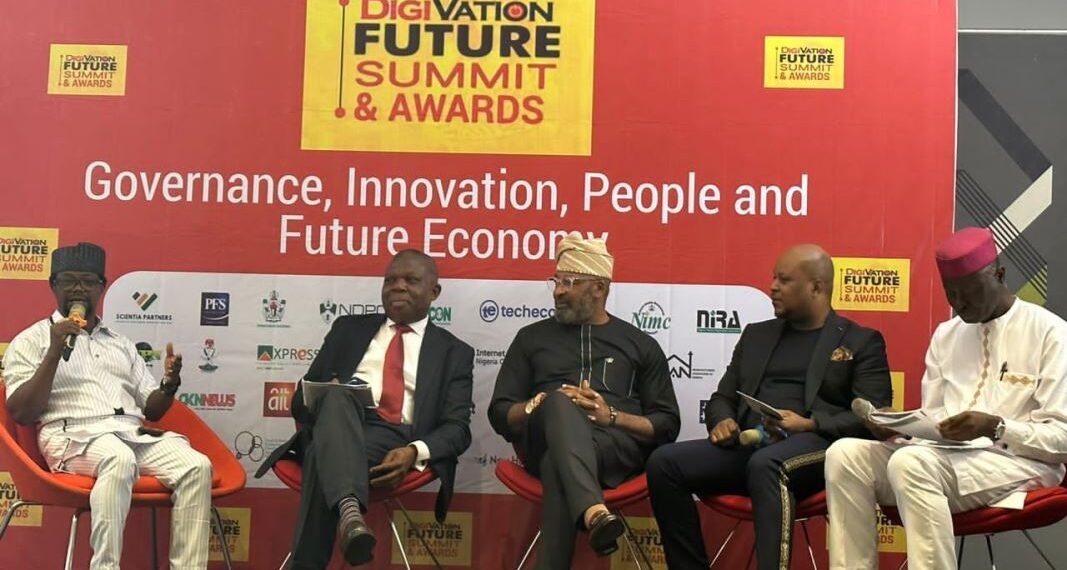 curriculum in Nigeria