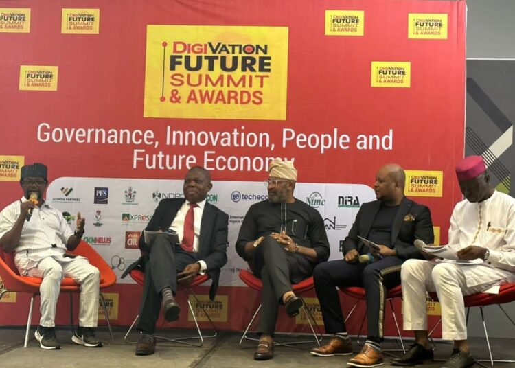 curriculum in Nigeria