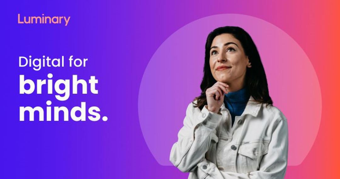 digital luminary pro