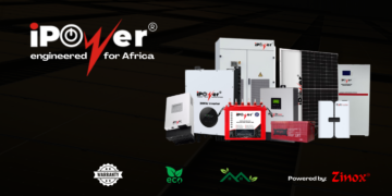iPower inverters