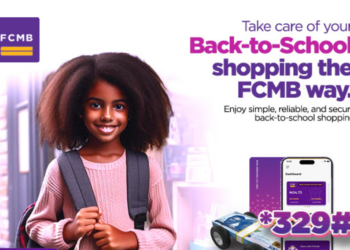 FCMB FastCash