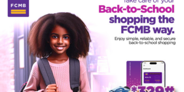 FCMB FastCash