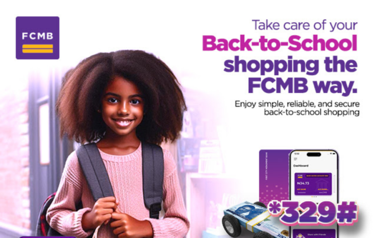 FCMB FastCash