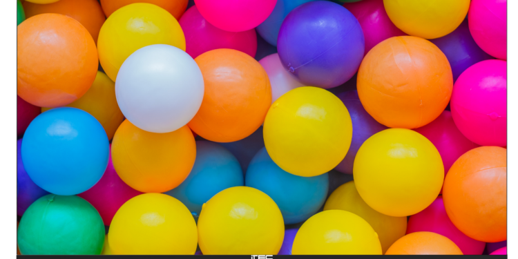 iTEC 75-inch UHD TV