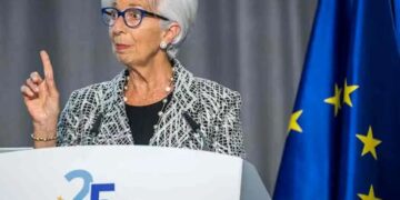 ECB Cut Interest Rates to 3.5%