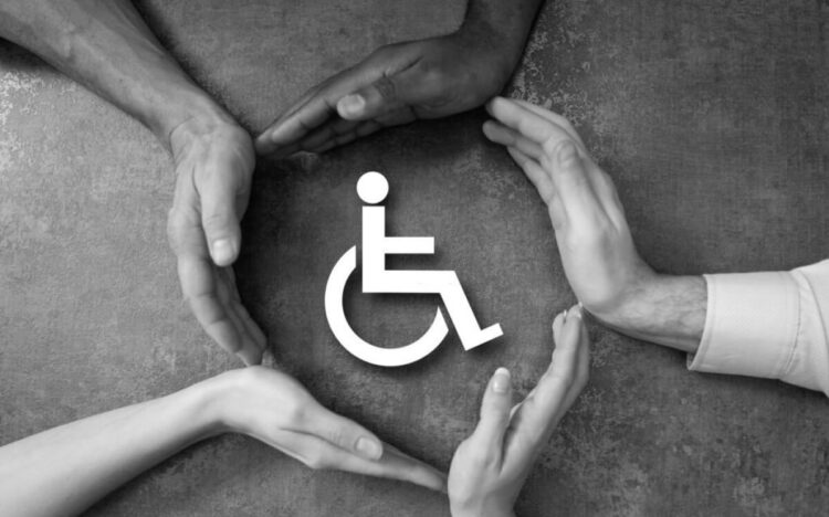 persons with disabilities