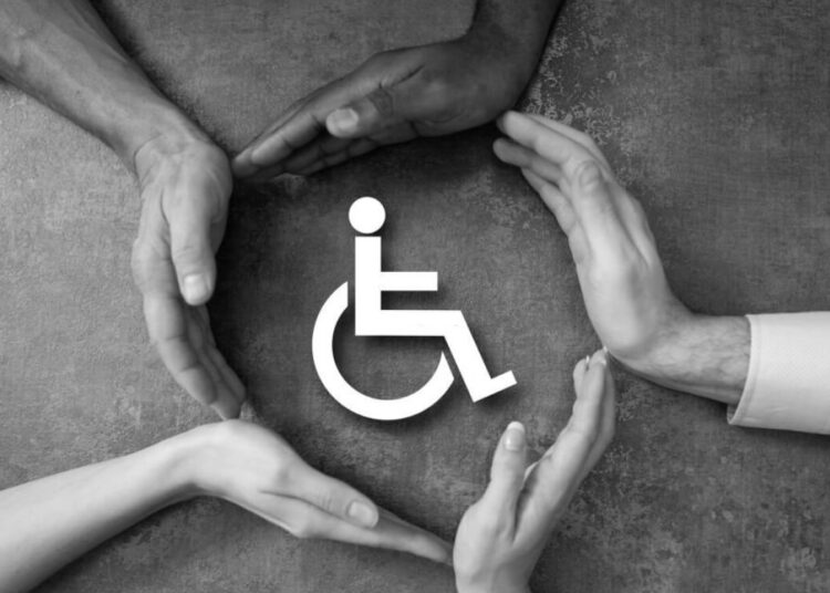 persons with disabilities