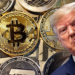 trump crypto project -