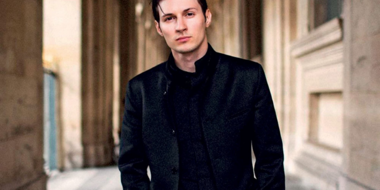 ‘Pavel Durov was too free’ - Russia Minister Denounces Arrest as Western Plot