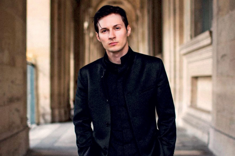 ‘Pavel Durov was too free’ - Russia Minister Denounces Arrest as Western Plot