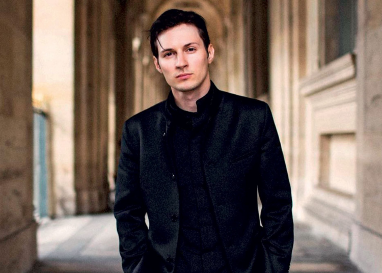 ‘Pavel Durov was too free’ - Russia Minister Denounces Arrest as Western Plot