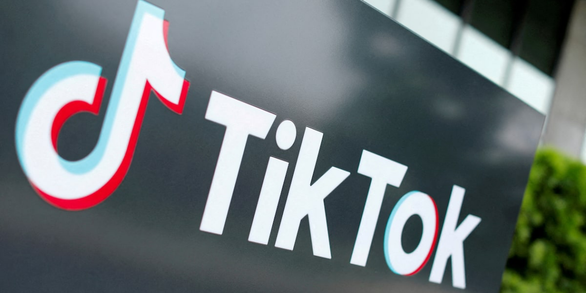 13 States Sue TikTok for Exploiting Children