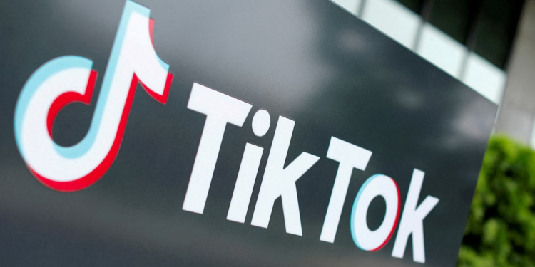 13 States Sue TikTok for Exploiting Children