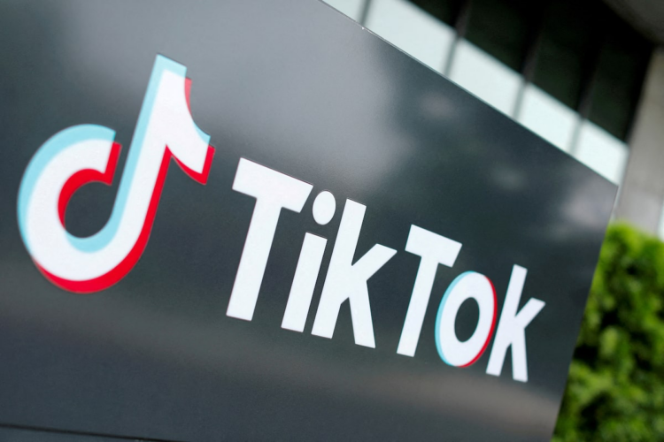 13 States Sue TikTok for Exploiting Children