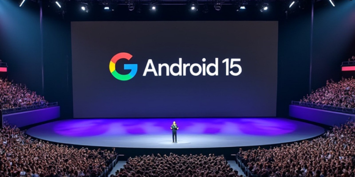 7 Mind-Blowing Features in Google’s Latest Android 15 Upgrade