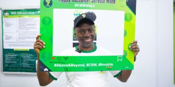 9mobile CEO Leads by Example: Going “Above and Beyond” for Customer Service Excellence