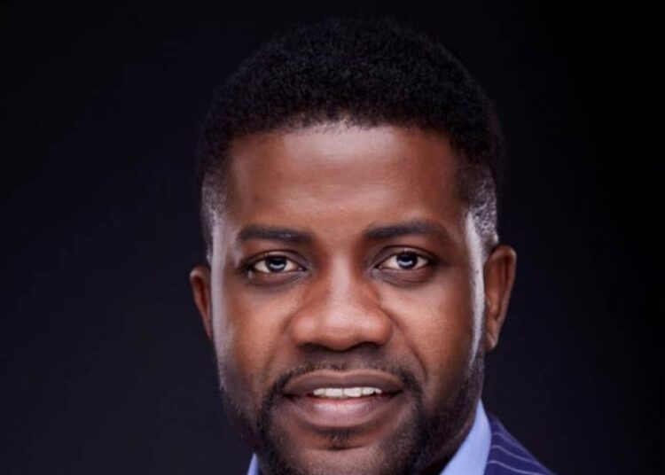 Abraham Great - Techeconomy business series