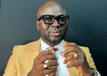 Abraham Oluwambe, CEO Lifinet - CNII