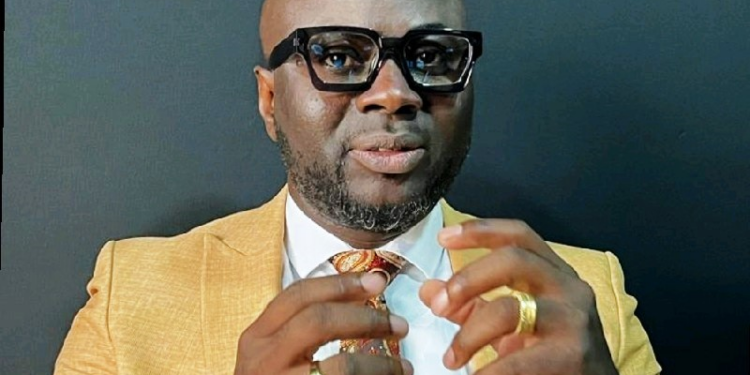 Abraham Oluwambe, CEO Lifinet - CNII