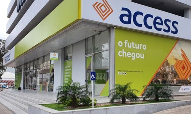 Access Bank