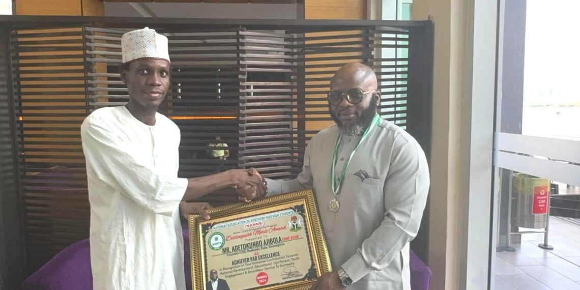 Adetokunbo Ajibola and Northern Students