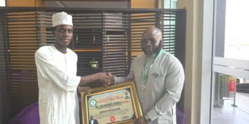 Adetokunbo Ajibola and Northern Students