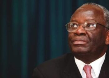 Agboola Gambari and Realnews