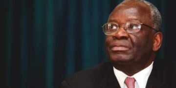 Agboola Gambari and Realnews