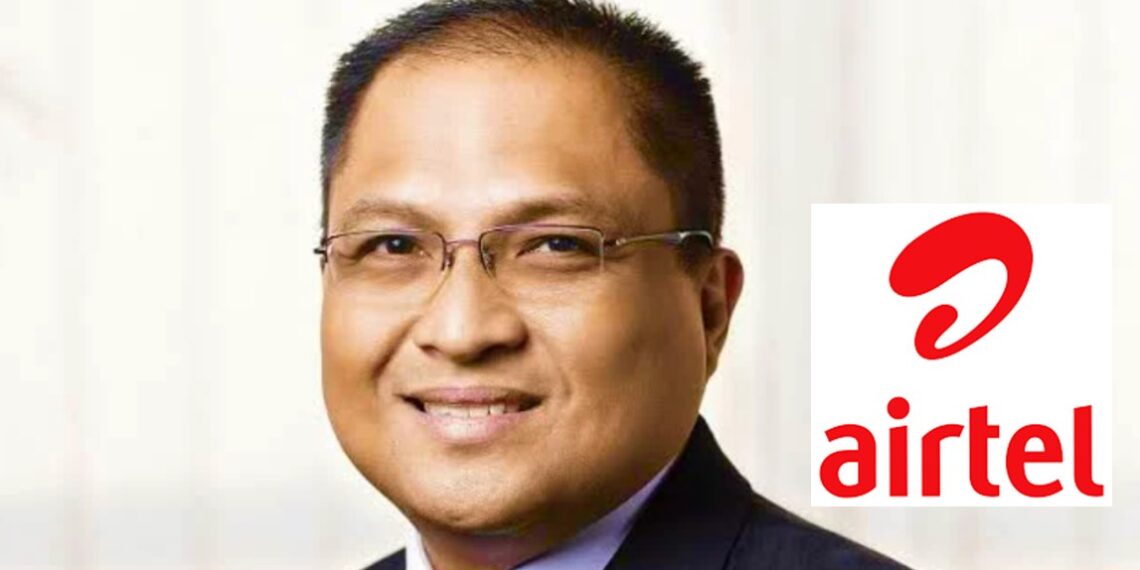 Data Revolution and Airtel Sustainability Agenda