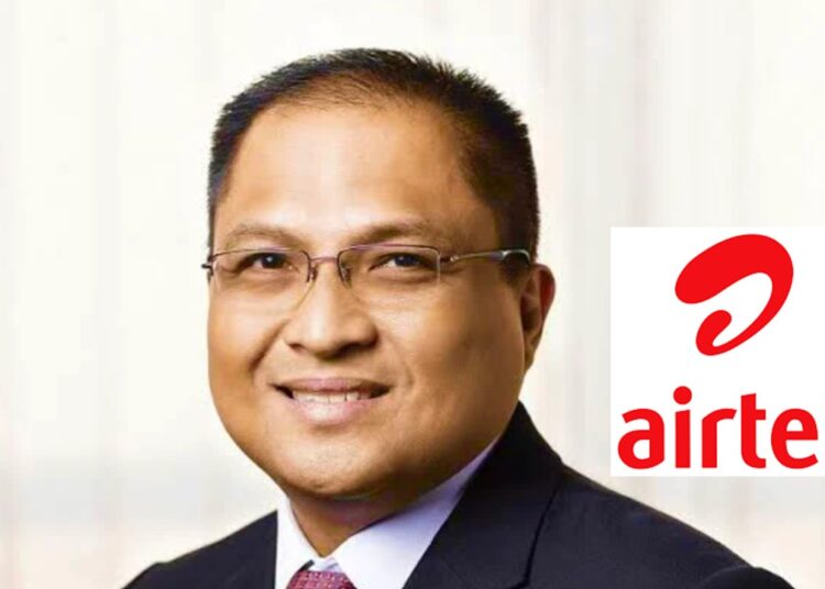 Data Revolution and Airtel Sustainability Agenda