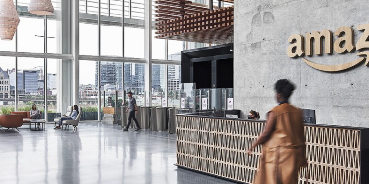 Amazon Matt Garman to Employees: ‘Embrace Office Return or Seek Opportunities Elsewhere’