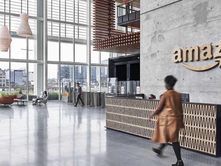 Amazon Matt Garman to Employees: ‘Embrace Office Return or Seek Opportunities Elsewhere’