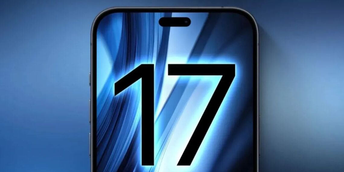 Apple iPhone 17: Thinner Profile, Battery Replacement Made Easy