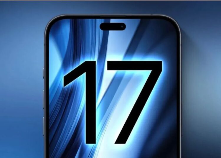 Apple iPhone 17: Thinner Profile, Battery Replacement Made Easy
