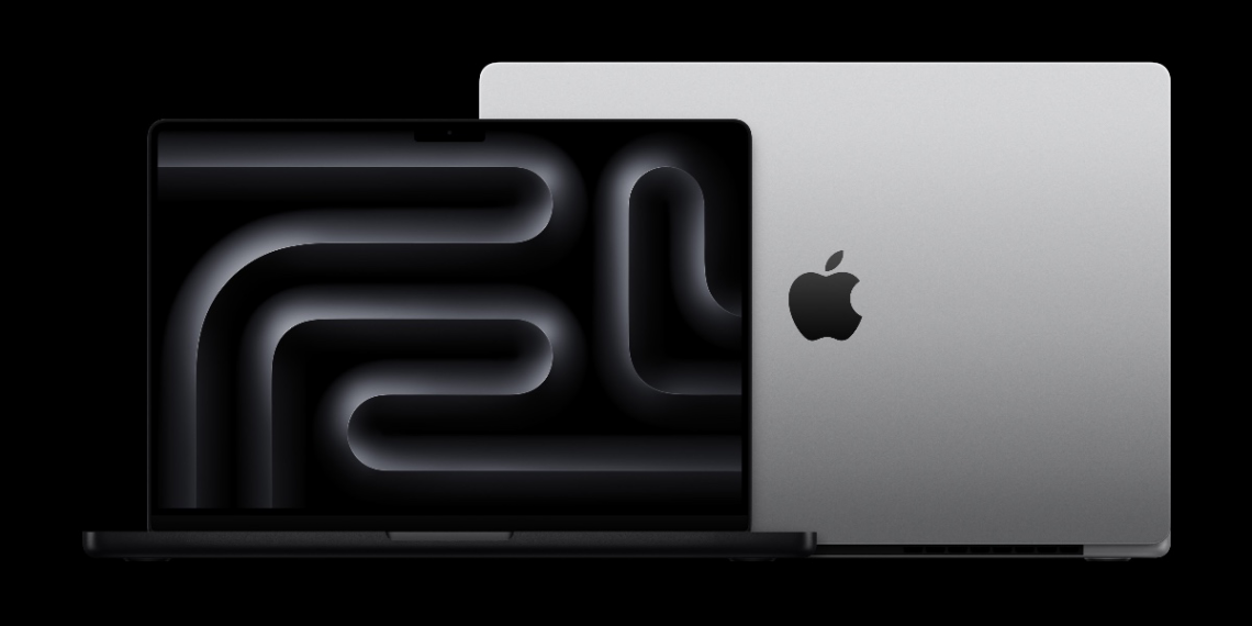 Apple’s M4 MacBook Pro: 1.8x Faster for High-Resolution Editing, 3D and Data Science