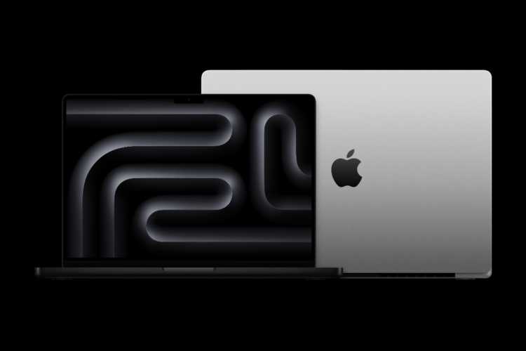 Apple’s M4 MacBook Pro: 1.8x Faster for High-Resolution Editing, 3D and Data Science