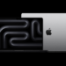 Apple’s M4 MacBook Pro: 1.8x Faster for High-Resolution Editing, 3D and Data Science