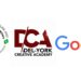 Arts Ministry and Google