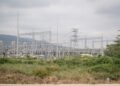 electricity highway between Ethiopia and Kenya