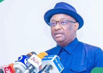 The federal government