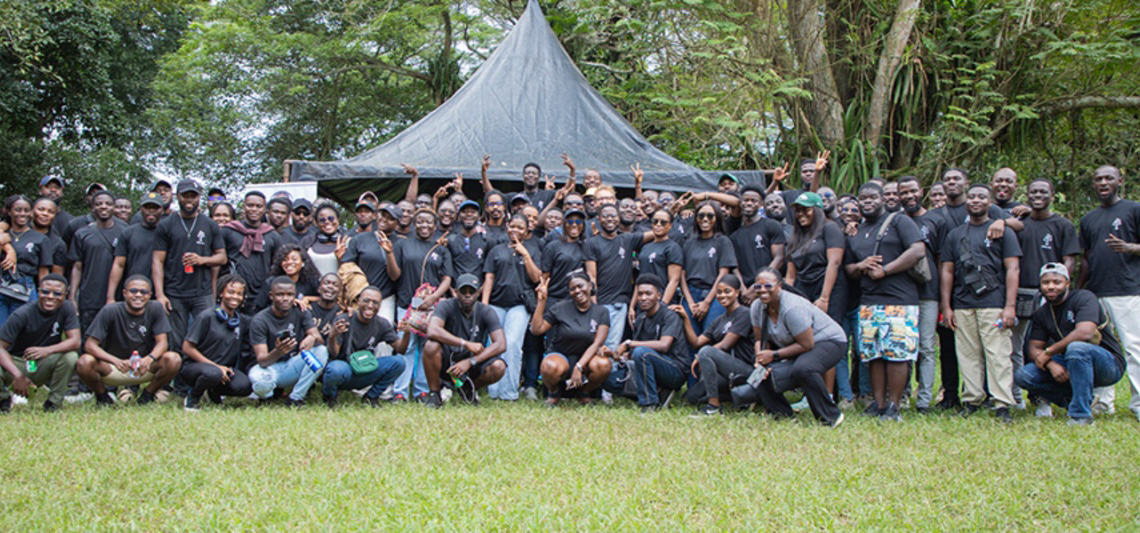 Aya Data Raises $900,000 to Expand AI Solutions, Talent Development in Africa