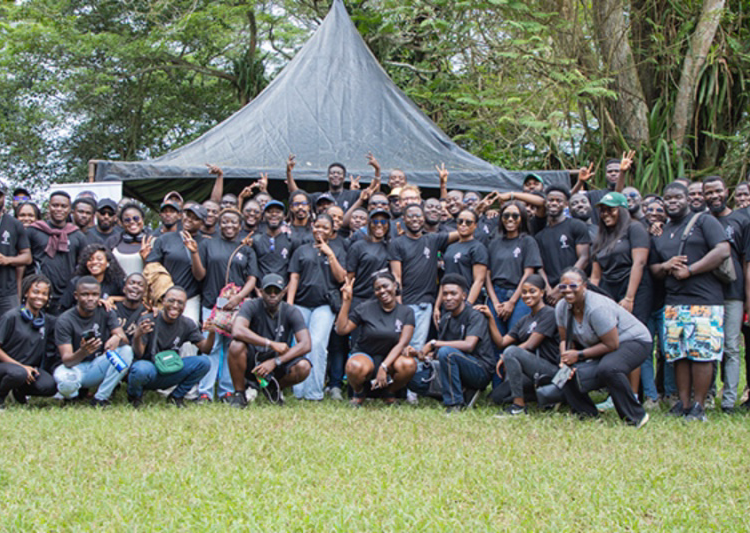 Aya Data Raises $900,000 to Expand AI Solutions, Talent Development in Africa