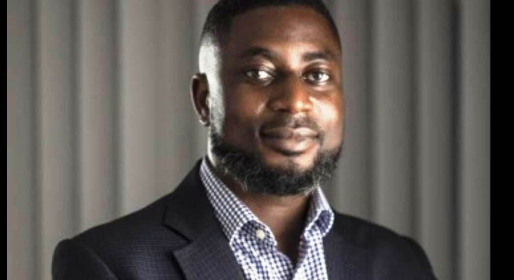 Ayodeji Fashanu - Real Estate