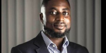 Ayodeji Fashanu - Real Estate