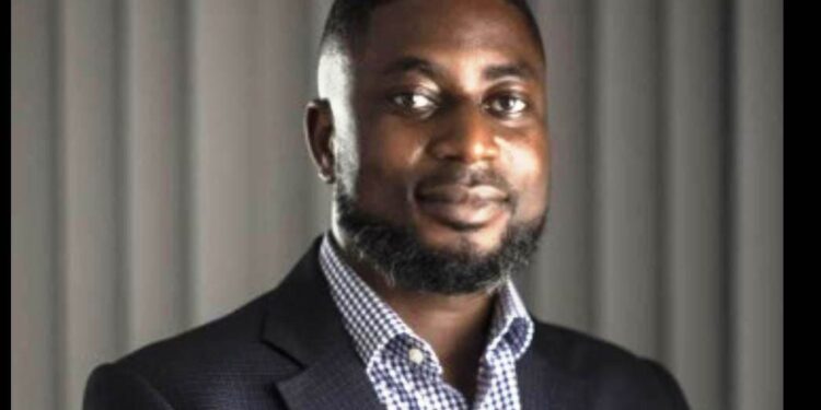 Ayodeji Fashanu - Real Estate