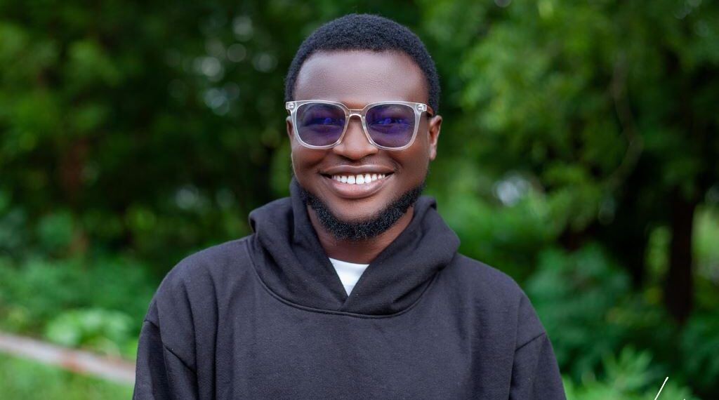 Ayodele (Ifeoluwa) Aransiola, lead developer advocate at Autogon AI and Community