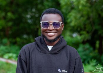 Ayodele (Ifeoluwa) Aransiola, lead developer advocate at Autogon AI and Community