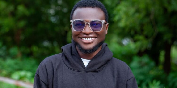 Ayodele (Ifeoluwa) Aransiola, lead developer advocate at Autogon AI and Community