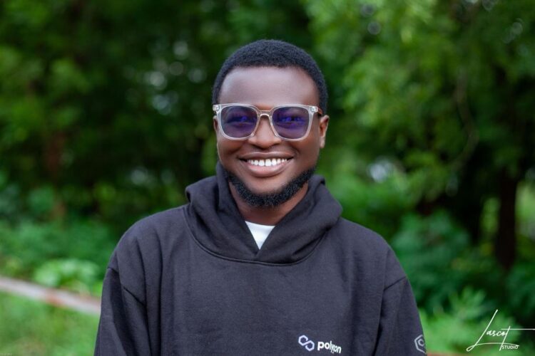 Ayodele (Ifeoluwa) Aransiola, lead developer advocate at Autogon AI and Community