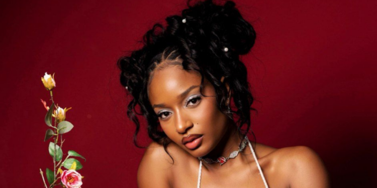 Ayra Starr to Perform First-Ever YouTube Live Concert in Nairobi